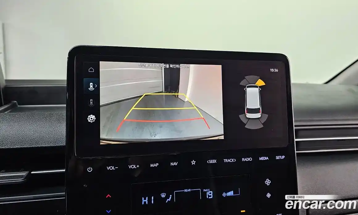 Hyundai Staria 2024 2.2 Автомат в Москве № 2045, фото 20