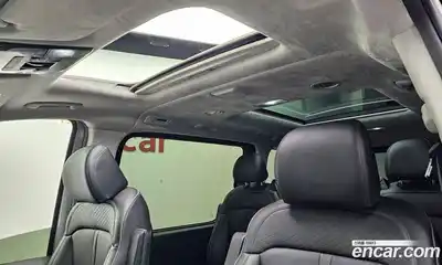 Hyundai Staria 2024 2.2 Автомат в Москве № 2045, миниатюра 3