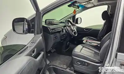 Hyundai Staria 2024 2.2 Автомат в Москве № 2045, миниатюра 4