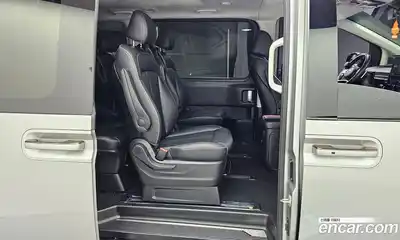 Hyundai Staria 2024 2.2 Автомат в Москве № 2045, миниатюра 5