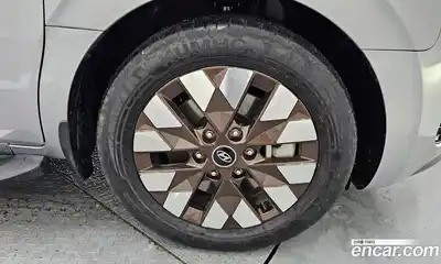 Hyundai Staria 2024 2.2 Автомат в Москве № 2045, миниатюра 8