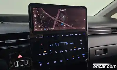 Hyundai Staria 2024 2.2 Автомат в Москве № 2045, миниатюра 10