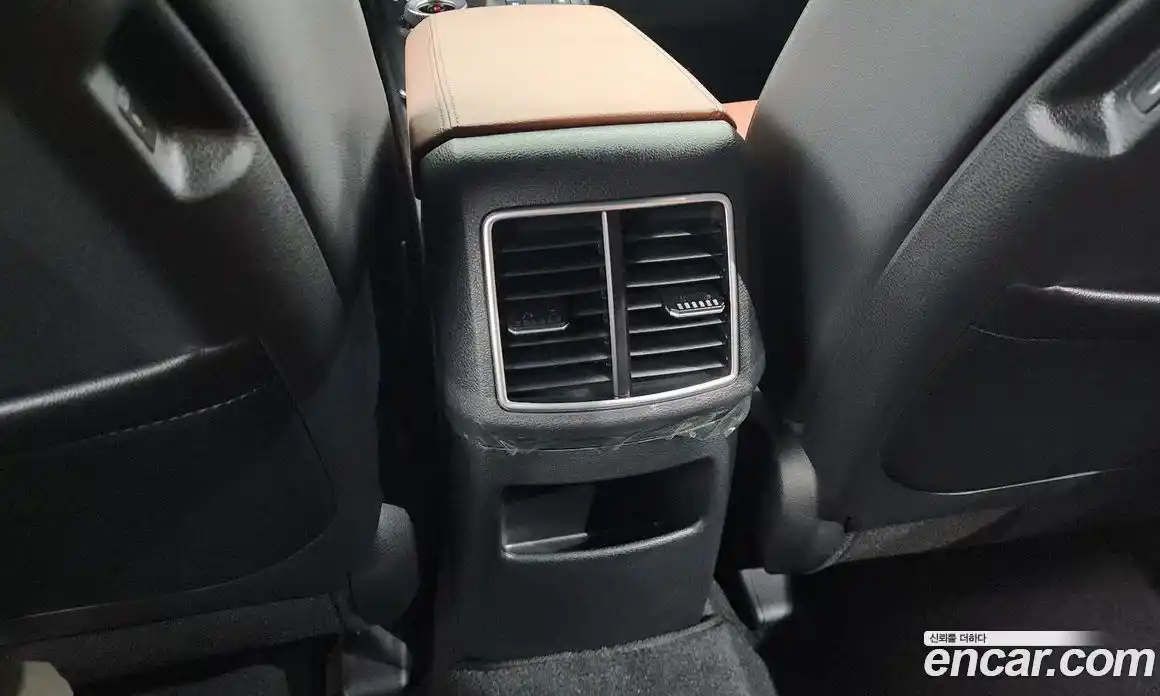 Kia Sportage 2025 2.0 Автомат в Москве № 20477, фото 12