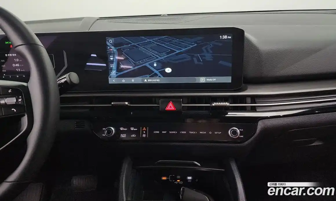 Kia Sportage 2025 2.0 Автомат в Москве № 20477, фото 13