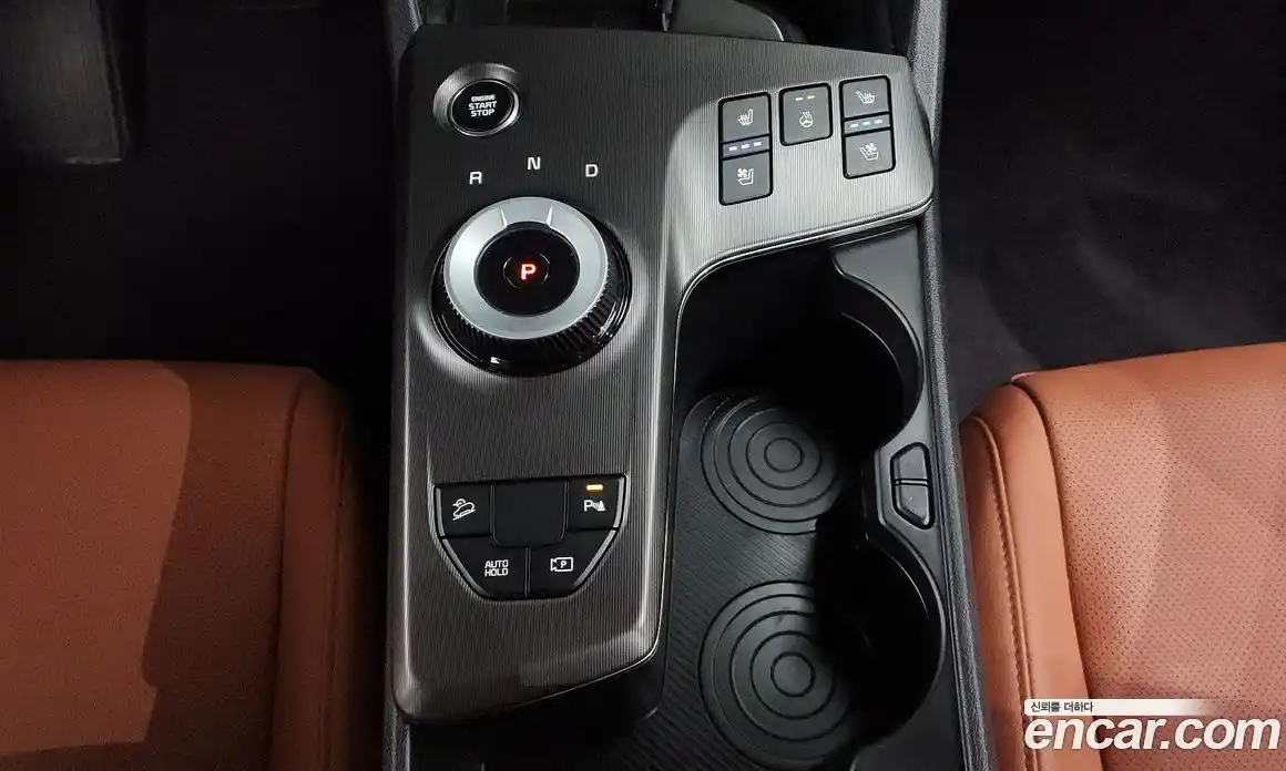 Kia Sportage 2025 2.0 Автомат в Москве № 20477, фото 16