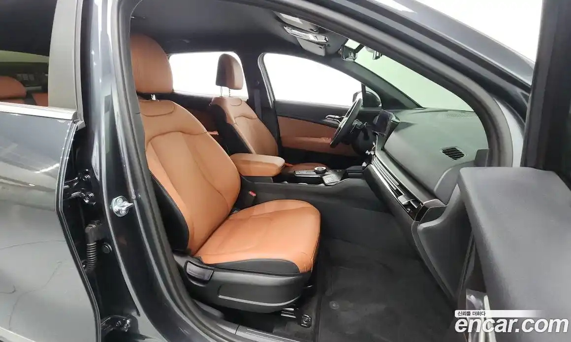 Kia Sportage 2025 2.0 Автомат в Москве № 20477, фото 18