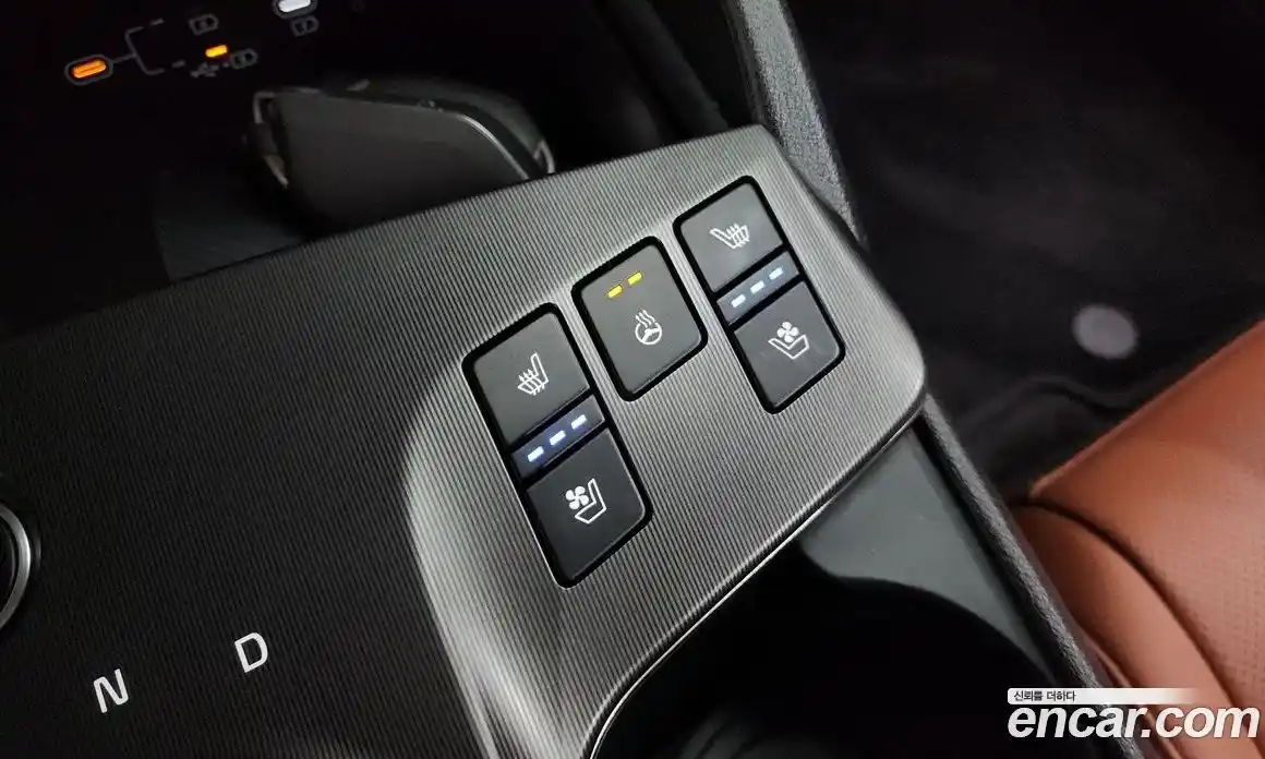 Kia Sportage 2025 2.0 Автомат в Москве № 20477, фото 19