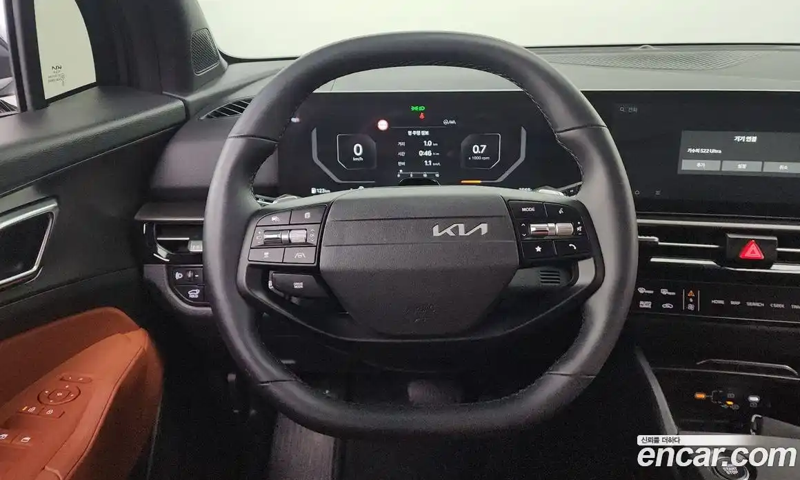 Kia Sportage 2025 2.0 Автомат в Москве № 20477, фото 20