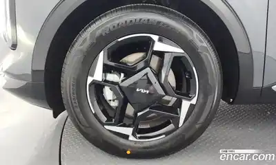 Kia Sportage 2025 2.0 Автомат в Москве № 20477, миниатюра 4