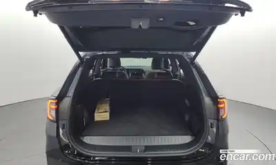 Kia Sportage 2025 2.0 Автомат в Москве № 20477, миниатюра 6