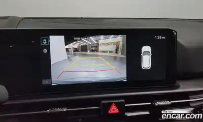 Kia Sportage 2025 2.0 Автомат в Москве № 20477, миниатюра 8