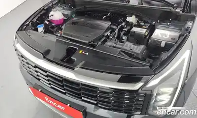 Kia Sportage 2025 2.0 Автомат в Москве № 20477, миниатюра 10