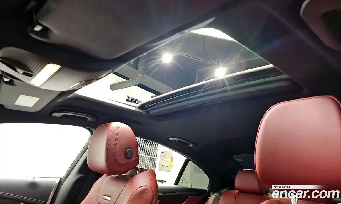 Mercedes-Benz CLS-Class 2022 3.0 Автомат в Москве № 206186, фото 14