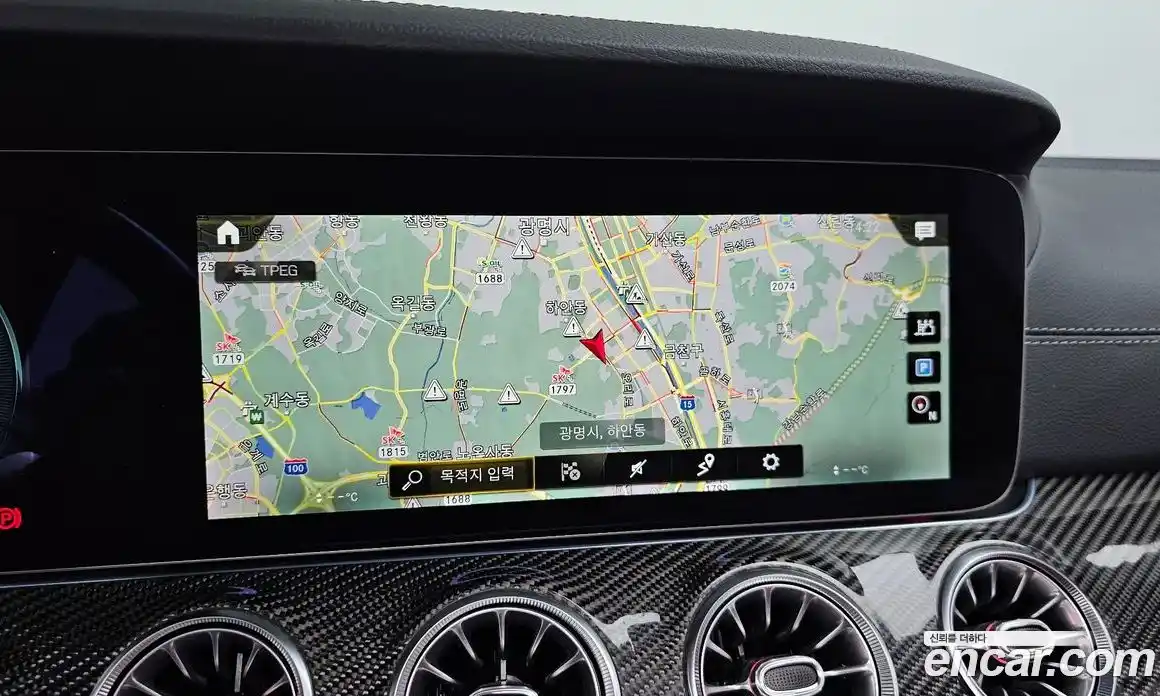 Mercedes-Benz CLS-Class 2022 3.0 Автомат в Москве № 206186, фото 16