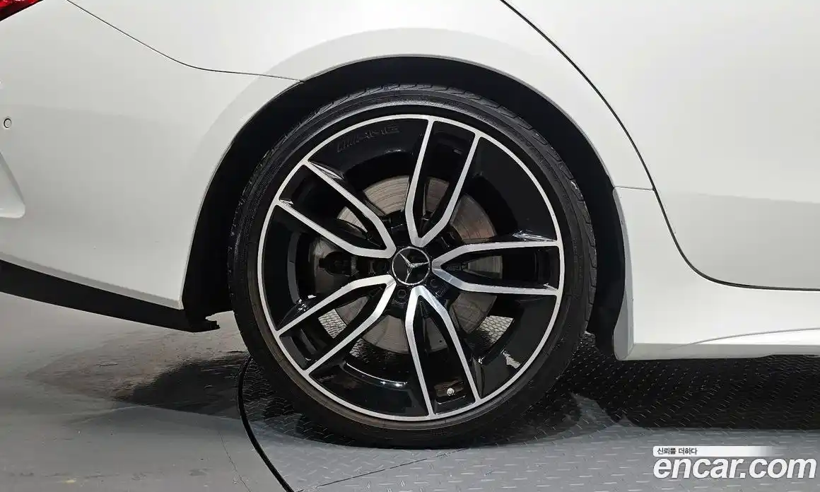 Mercedes-Benz CLS-Class 2022 3.0 Автомат в Москве № 206186, фото 5