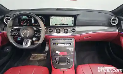 Mercedes-Benz CLS-Class 2022 3.0 Автомат в Москве № 206186, миниатюра 7