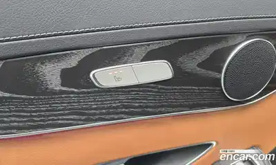 Mercedes-Benz GLC-Class 2023 2.0 Автомат в Москве № 206509, миниатюра 12