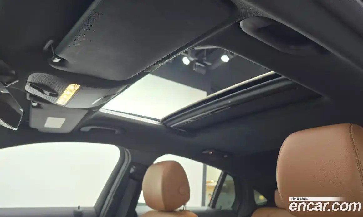 Mercedes-Benz GLC-Class 2023 2.0 Автомат в Москве № 206509, фото 3