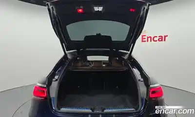 Mercedes-Benz GLC-Class 2023 2.0 Автомат в Москве № 206509, миниатюра 9