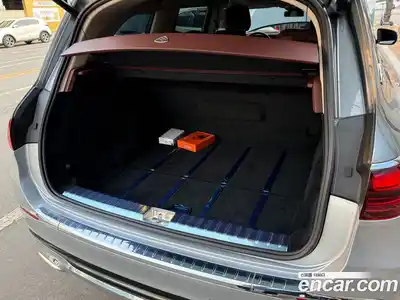 Mercedes-Benz GLS-Class 2022 4.0 Автомат в Москве № 206751, миниатюра 5