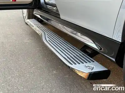 Mercedes-Benz GLS-Class 2022 4.0 Автомат в Москве № 206751, миниатюра 6