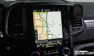 Renault QM6 2020 2.0 Автомат в Москве № 207571, миниатюра 12