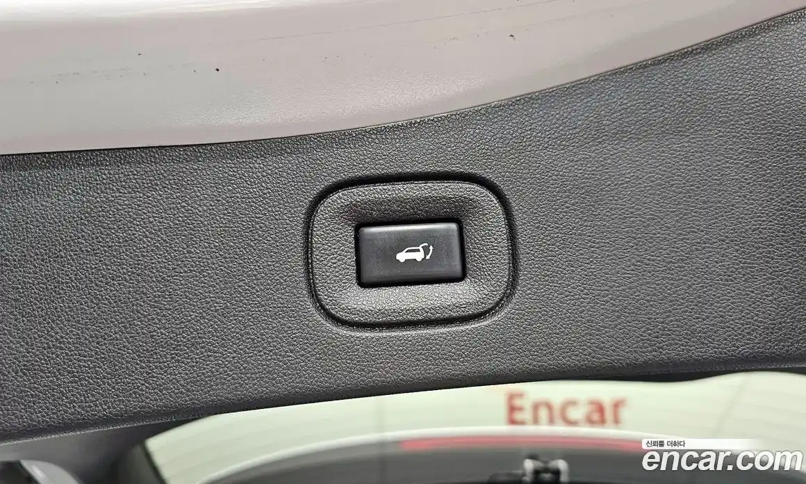 Renault QM6 2020 2.0 Автомат в Москве № 207571, фото 17