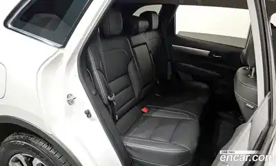 Renault QM6 2020 2.0 Автомат в Москве № 207571, миниатюра 2