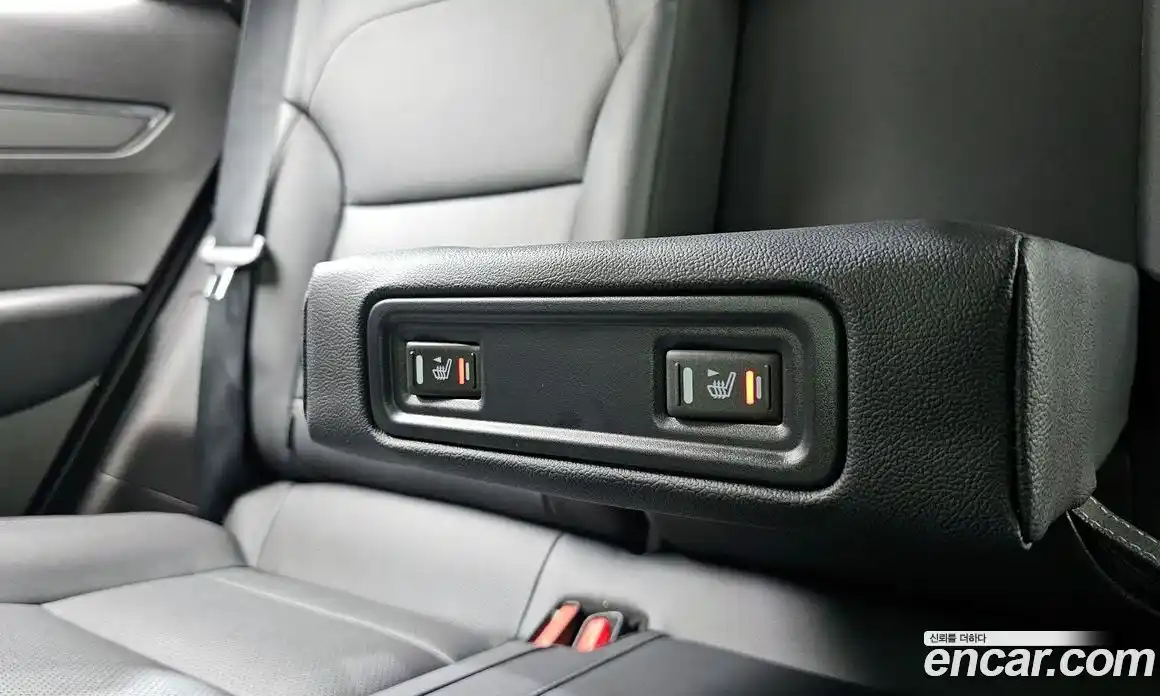 Renault QM6 2020 2.0 Автомат в Москве № 207571, фото 5