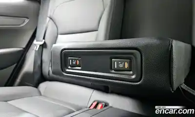 Renault QM6 2020 2.0 Автомат в Москве № 207571, миниатюра 5