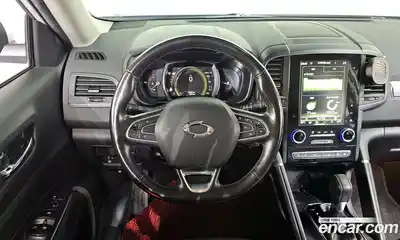 Renault QM6 2020 2.0 Автомат в Москве № 207571, миниатюра 9