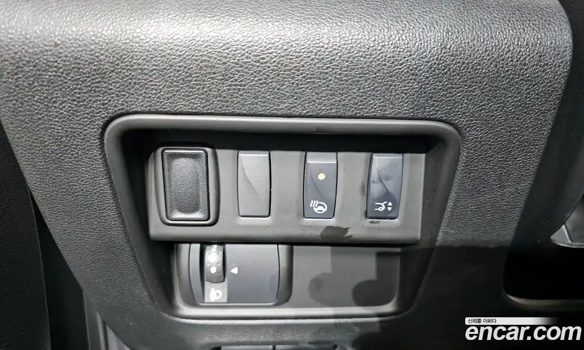 Renault QM6 2020 2.0 Автомат в Москве № 207571, фото 10