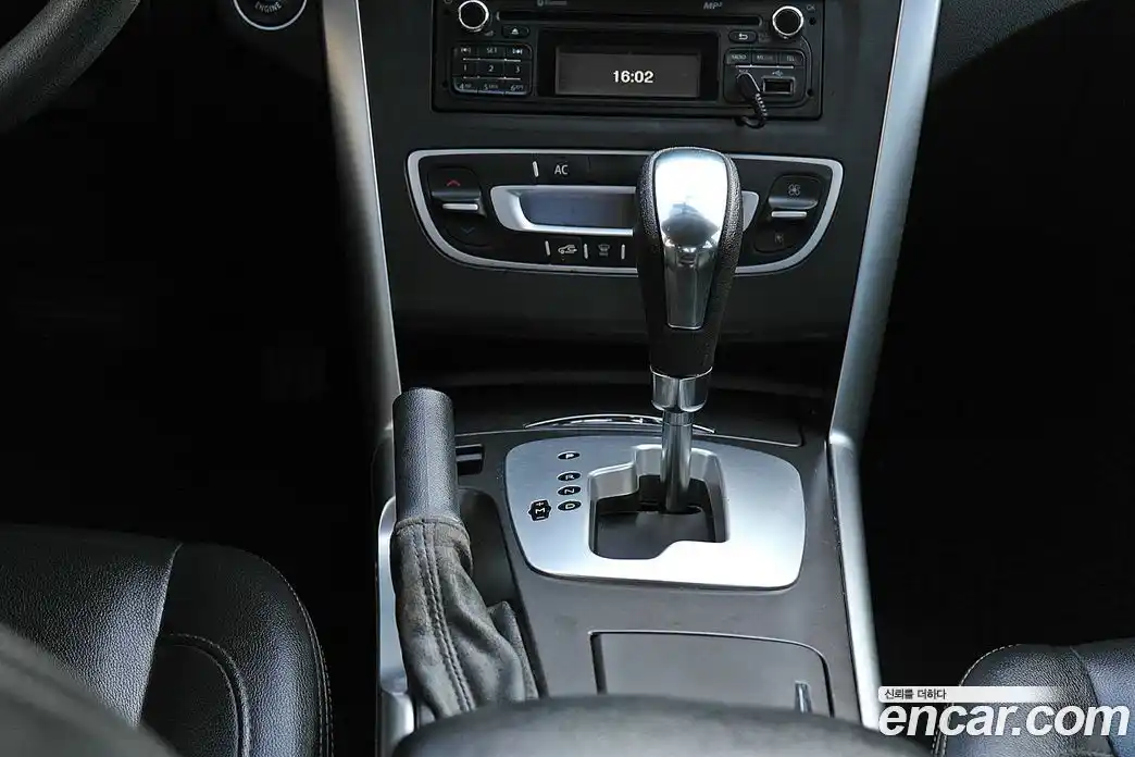 Renault SM5 2013 2.0 Автомат в Москве № 210040, фото 13