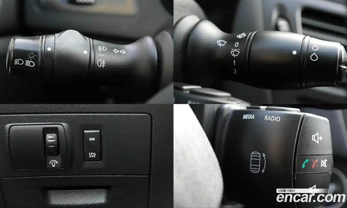 Renault SM5 2013 2.0 Автомат в Москве № 210040, фото 14