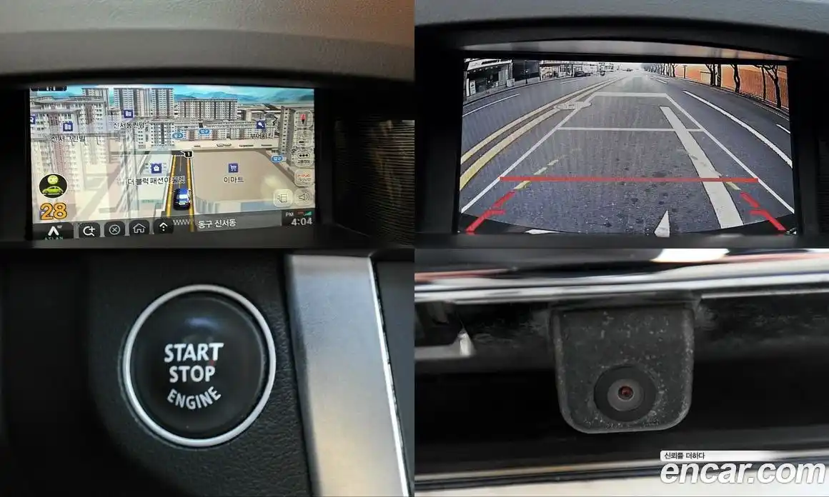 Renault SM5 2013 2.0 Автомат в Москве № 210040, фото 15