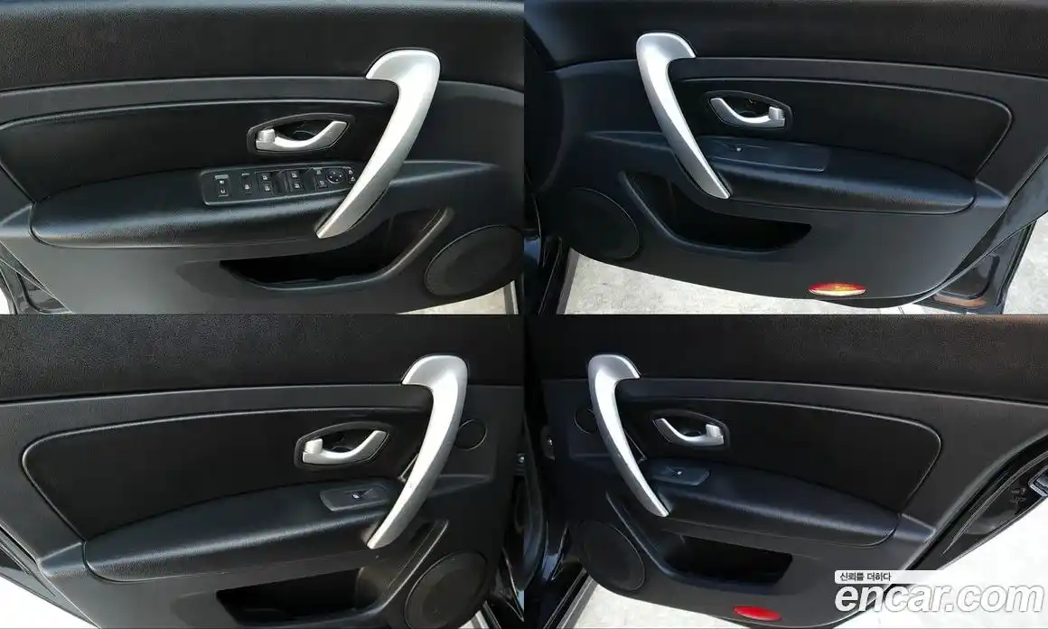 Renault SM5 2013 2.0 Автомат в Москве № 210040, фото 18