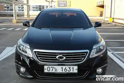 Renault SM5 2013 2.0 Автомат в Москве № 210040, миниатюра 3