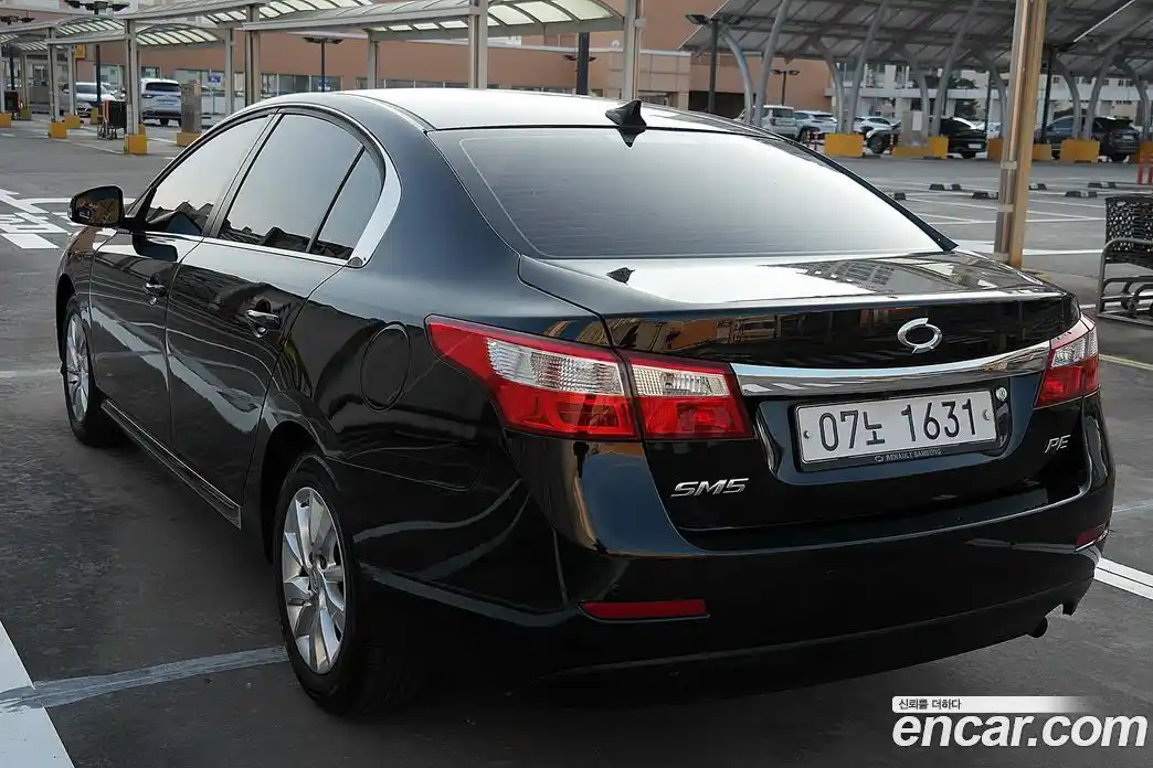 Renault SM5 2013 2.0 Автомат в Москве № 210040, фото 6