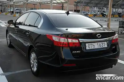 Renault SM5 2013 2.0 Автомат в Москве № 210040, миниатюра 6