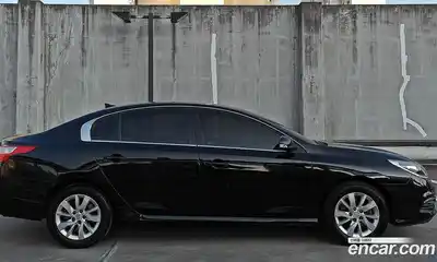 Renault SM5 2013 2.0 Автомат в Москве № 210040, миниатюра 7