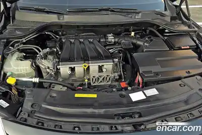 Renault SM5 2013 2.0 Автомат в Москве № 210040, миниатюра 8