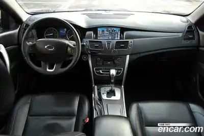 Renault SM5 2013 2.0 Автомат в Москве № 210040, миниатюра 9