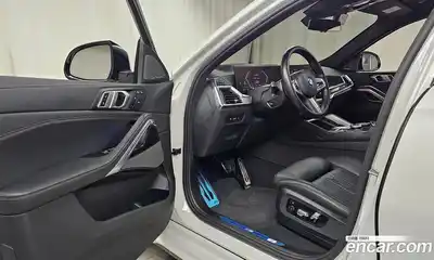 BMW X6 2024 3.0 Автомат в Москве № 210248, миниатюра 12