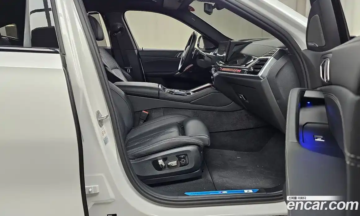 BMW X6 2024 3.0 Автомат в Москве № 210248, фото 13