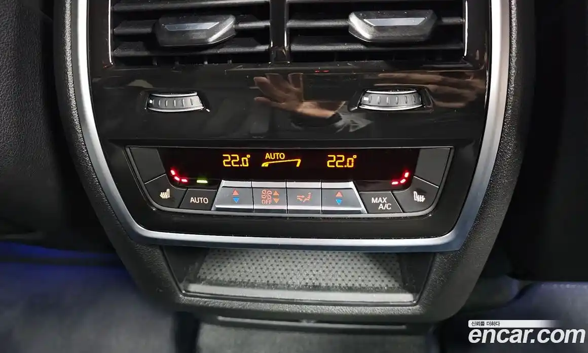 BMW X6 2024 3.0 Автомат в Москве № 210248, фото 14