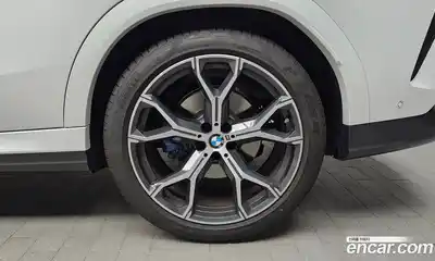 BMW X6 2024 3.0 Автомат в Москве № 210248, миниатюра 2