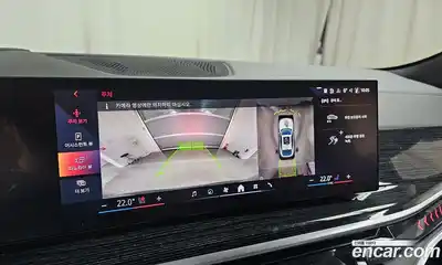 BMW X6 2024 3.0 Автомат в Москве № 210248, миниатюра 4