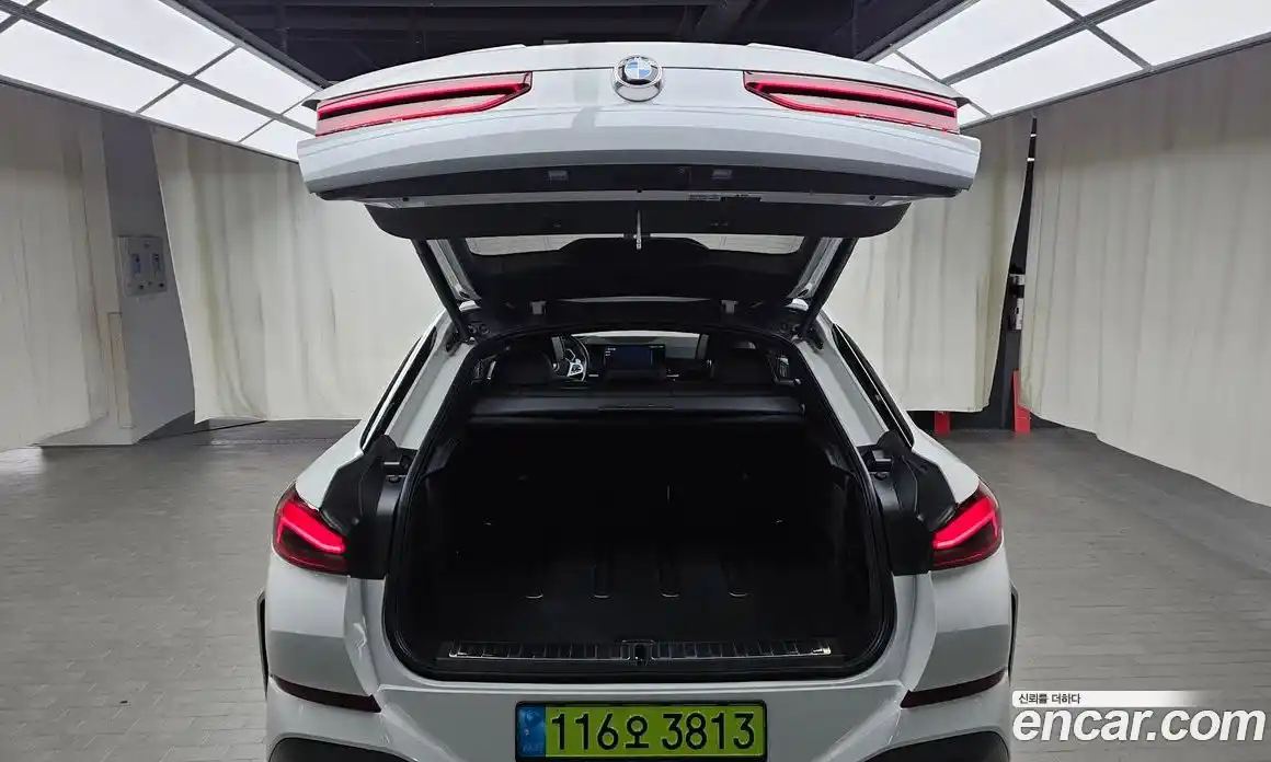 BMW X6 2024 3.0 Автомат в Москве № 210248, фото 7