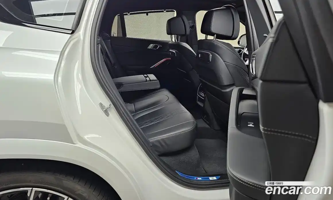 BMW X6 2024 3.0 Автомат в Москве № 210248, фото 9