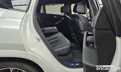 BMW X6 2024 3.0 Автомат в Москве № 210248, миниатюра 9